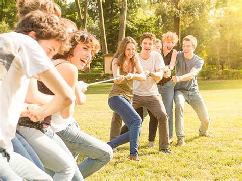 fun outdoor games for groups.